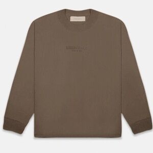 Essentials Sweatshirt Mens XXL